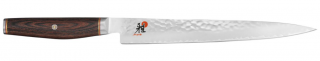 Miyabi 6000 MCT Sujihiki Dilimleme Bıçağı 24 cm