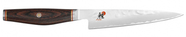 Miyabi 6000 MCT Shotoh Doğrama Bıçağı 13 cm