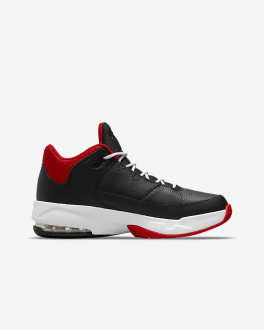 Nike Jordan Max Aura 3 Çocuk Spor Ayakkabı