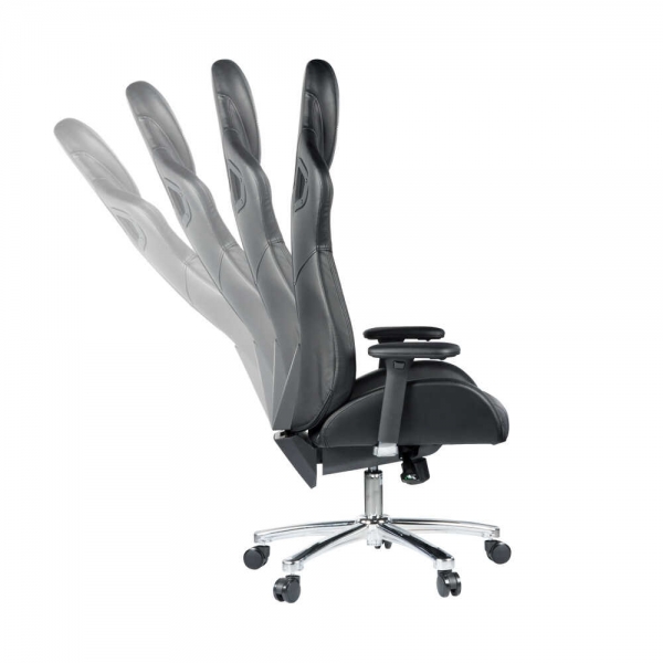 Adore E-Blue Cobra Advanced EBC-308 Oyuncu Koltuğu