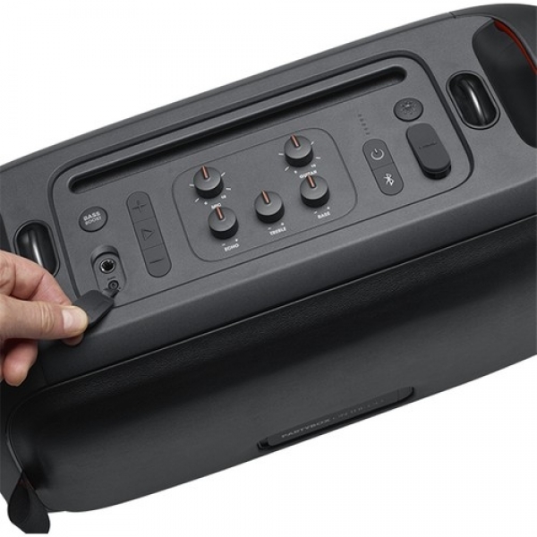 JBL PartyBox On-The-Go Müzik Sistemi