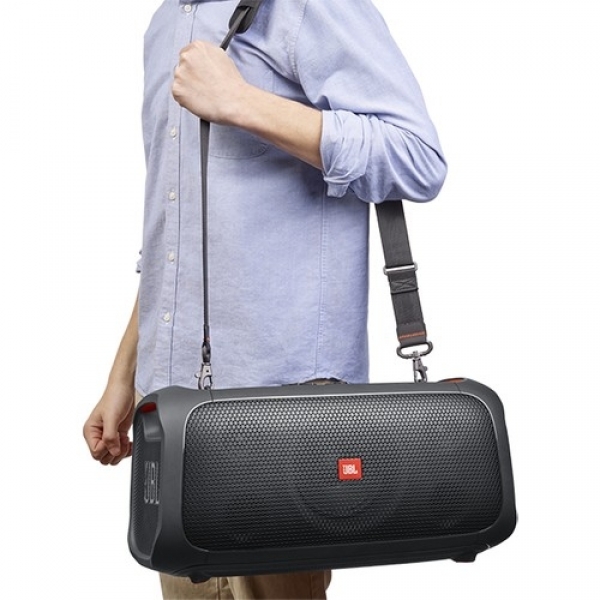 JBL PartyBox On-The-Go Müzik Sistemi