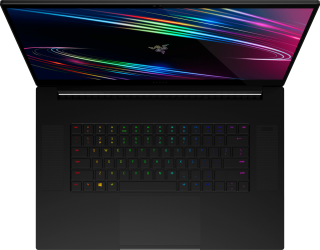 Razer Blade Pro 17 RZ09-0368CE63-R3U1 Laptop