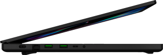 Razer Blade Pro 17 RZ09-0368CE63-R3U1 Laptop