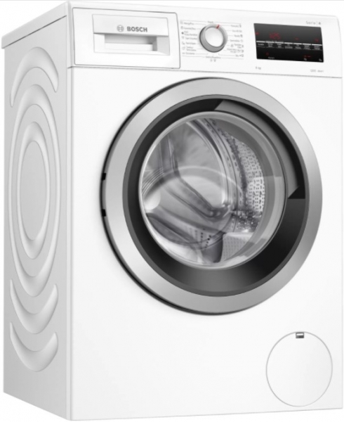 Bosch WAU24T90TR Çamaşır Makinesi