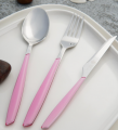 Acar Nadia Pembe 18 Parça resim