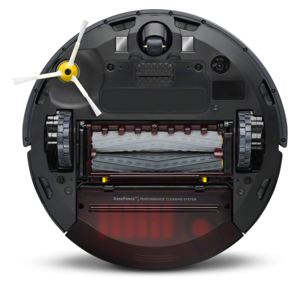 iRobot Roomba 971 Robot Süpürge
