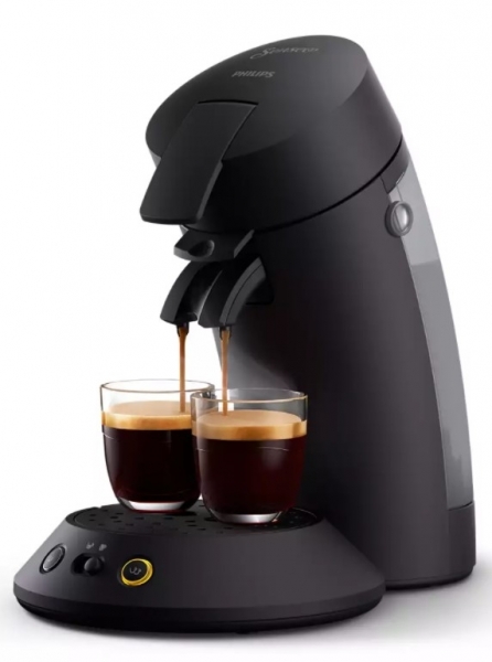 Philips Senseo Original Plus CSA210/61 Kahve Makinesi