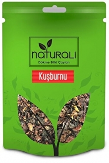 Naturali Kuşburnu Bitki Çayı 50 gr
