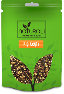 Naturali  Kış Keyfi Çayı 100 gr