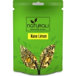Naturali Nane Limon Çayı 75 gr resim