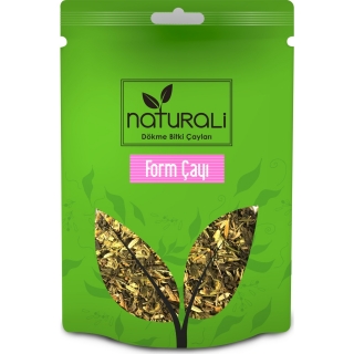 Naturali Form Çayı 100 gr