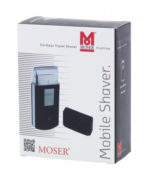Moser 3615-0051 Sakal Kesme Makinesi