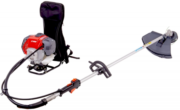 Efco DSH 400 BP Çim Biçme Makinesi