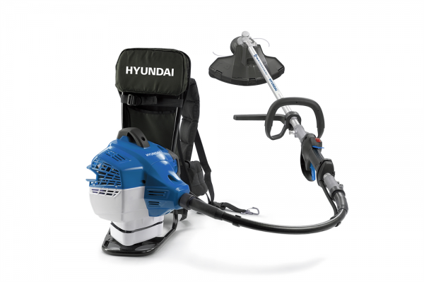 Hyundai HYX.440S Çim Biçme Makinesi