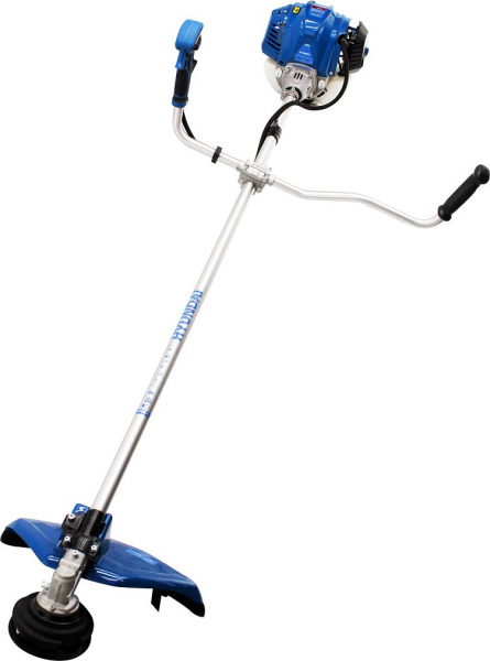Hyundai HYX.440 Çim Biçme Makinesi