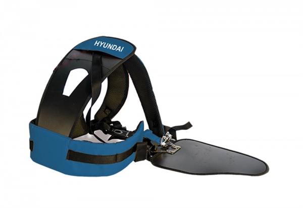 Hyundai HYX.440 Çim Biçme Makinesi