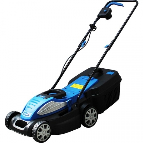 Hyundai C3403 Çim Biçme Makinesi