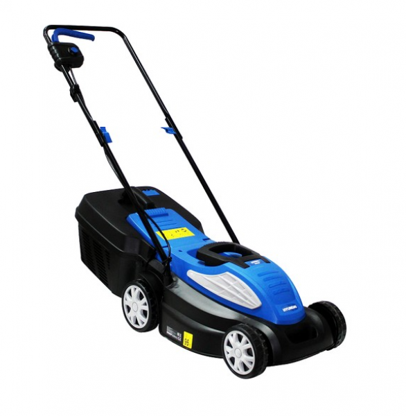 Hyundai C3403 Çim Biçme Makinesi