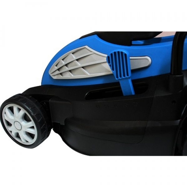 Hyundai C3403 Çim Biçme Makinesi