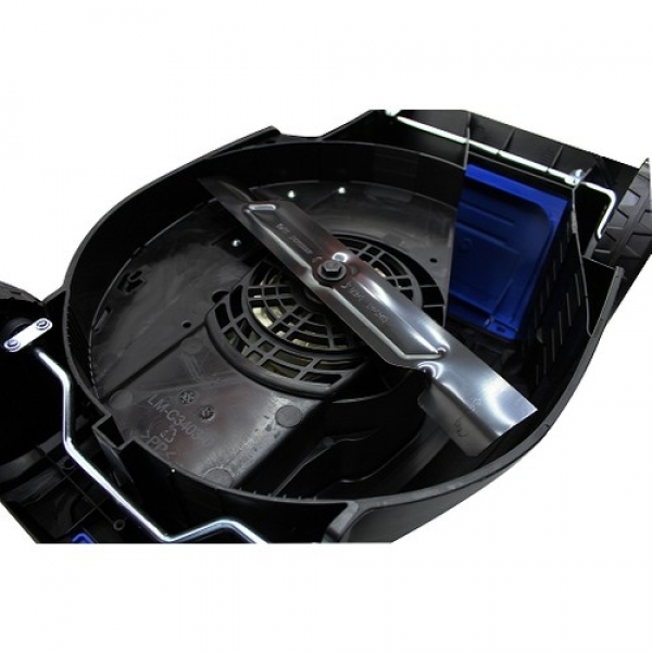 Hyundai C3403 Çim Biçme Makinesi