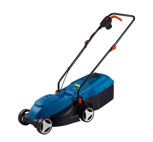 Hyundai C3202 Çim Biçme Makinesi
