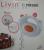Livin LV-25 Mikser