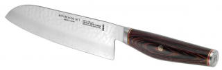 Miyabi 6000 MCT Santoku Bıçağı 18 cm