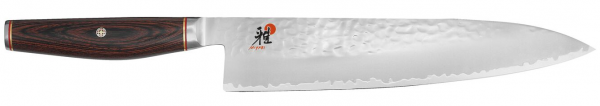 Miyabi 6000 MCT Gyutoh Şef Bıçağı 24 cm