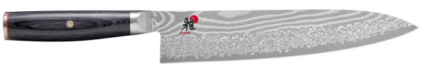Miyabi 5000 FCD Gyutoh Şef Bıçağı 24 cm
