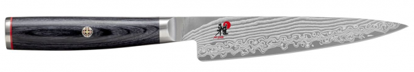 Miyabi 5000 FCD Shotoh Mutfak Bıçağı 13 cm