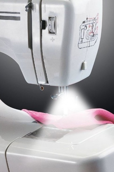 Schwartz SWS-4580 Dikiş ve Nakış Makinesi