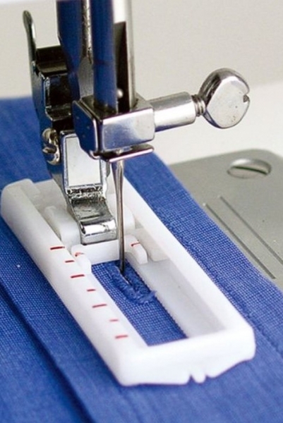 Schwartz SWS-4580 Dikiş ve Nakış Makinesi