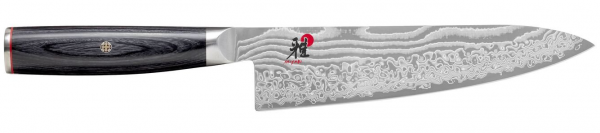 Miyabi 5000 FCD Gyutoh Şef Bıçağı 20 cm