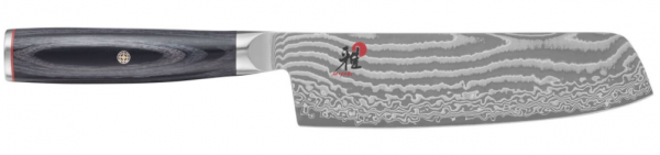 Miyabi 5000 FCD Nakiri Dilimleme Bıçağı 17 cm