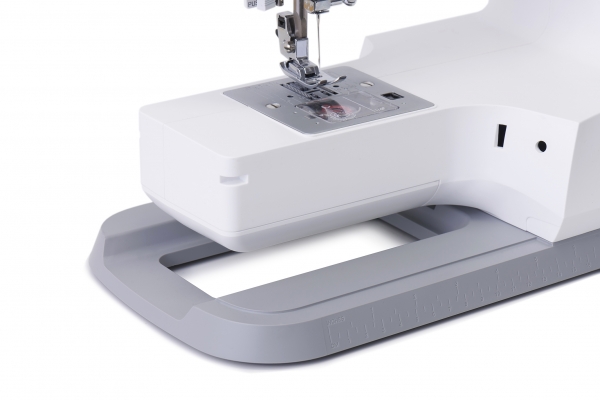 Singer Elite ME457 Dikiş ve Nakış Makinesi