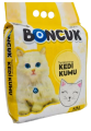 Boncuk Bentonit Papatya Kokulu 10 lt resim