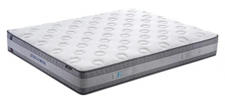 Yataş Bedding Cool Wool 140x190 cm Yaylı Yatak