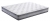 Yataş Bedding Cool Wool 140x190 cm Yaylı Yatak