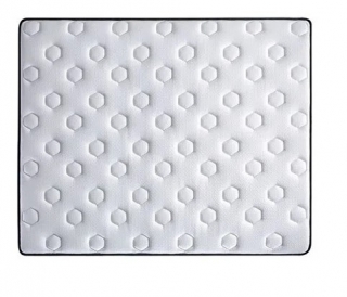 Yataş Bedding Cool Wool 150x200 cm Yaylı Yatak