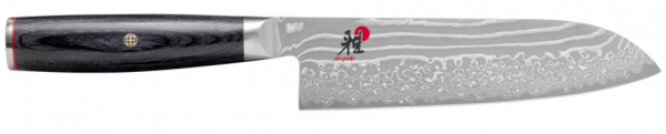 Miyabi 5000 FCD Santoku Bıçağı 18 cm