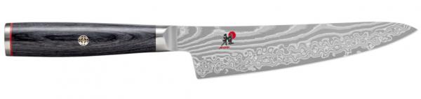 Miyabi 5000 FCD Shotoh Dilimleme Bıçağı 14 cm