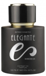 Elegante Bohemian EDT 100 ml Unisex Parfüm resim