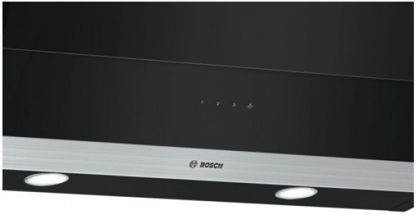 Bosch DWK095G60T Davlumbaz