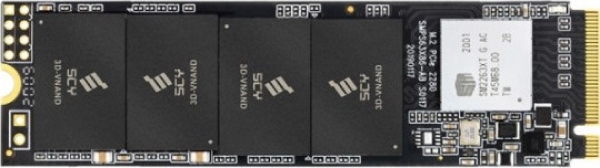 SCY S3000 Pro SSD