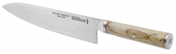 Miyabi 5000 MCD Gyutoh Şef Bıçağı 20 cm