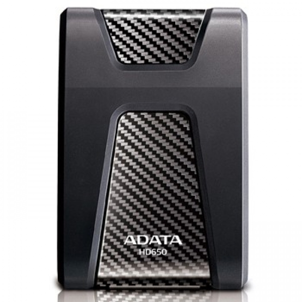 Adata HD650 HDD