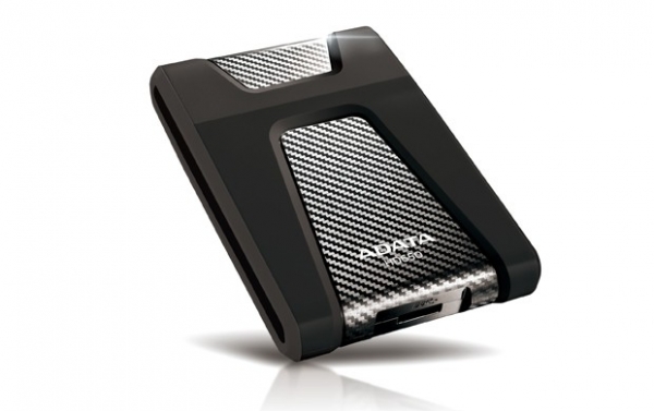 Adata HD650 HDD