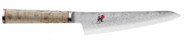 Miyabi 5000 MCD Shotoh Şef Bıçağı 14 cm