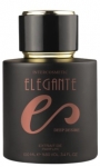 Elegante Deep Desire EDT 100 ml Unisex Parfüm resim